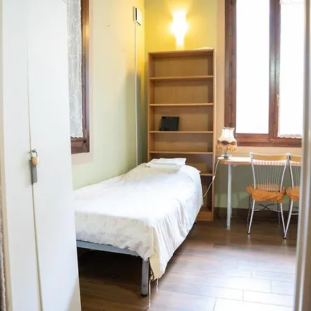 Di Pregio - Al Piano Terra Apartment